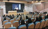 هفتادوسومین دوره آزمون شفاهی دانشنامه تخصصی روانپزشکی در مرکز آموزشی درمانی روانپزشکی ایران