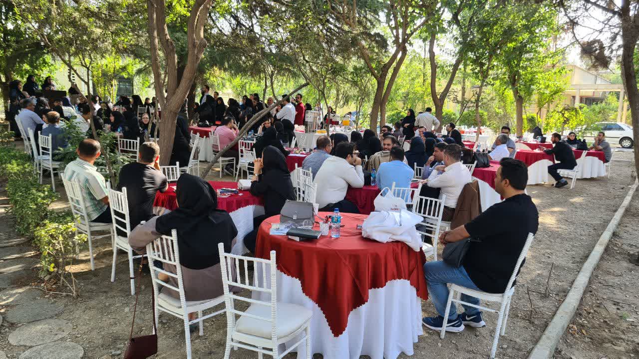  برگزاری هفتاد و دومین دوره آزمون شفاهی دانشنامه تخصصی روان‌پزشکی کشور