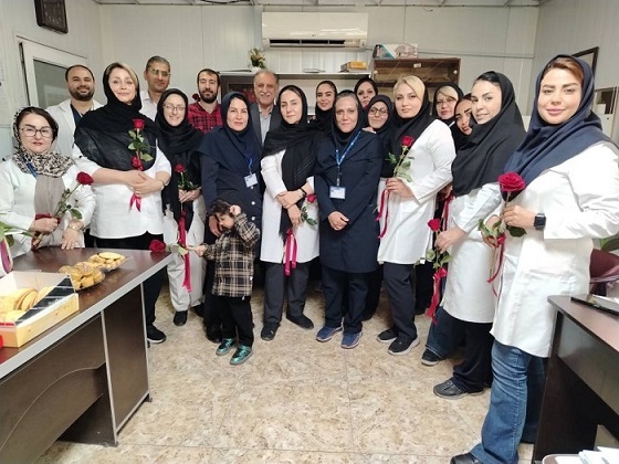 گرامیداشت روز روانشناس