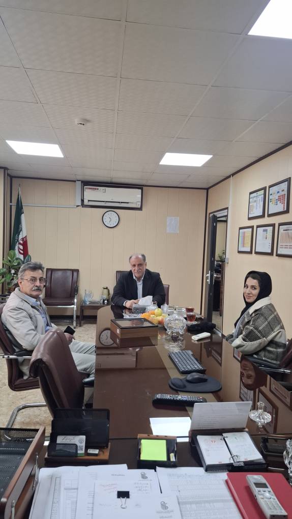 کمک های خیرین مرکز آموزشی درمانی روانپزشکی ایران در جهت استفاده بیماران بستری