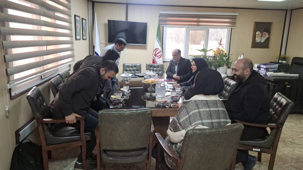 کمک های خیرین مرکز آموزشی درمانی روانپزشکی ایران